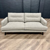 Travis 3 Seater Sofa - Warm Grey (Showroom Clearance)