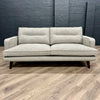Travis 3 Seater Sofa - Warm Grey (Showroom Clearance)