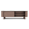 Trento TV Unit - Sintered Stone Top