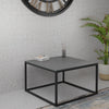 Zeus Square Coffee Table