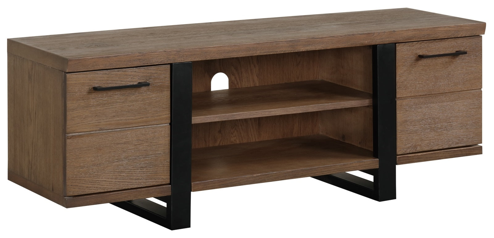 Franklin TV Unit