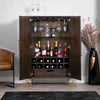 Montclair Drinks Cabinet