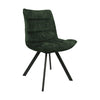 Paloma Dining Chair - Green