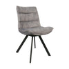 Paloma Dining Chair - Light Grey