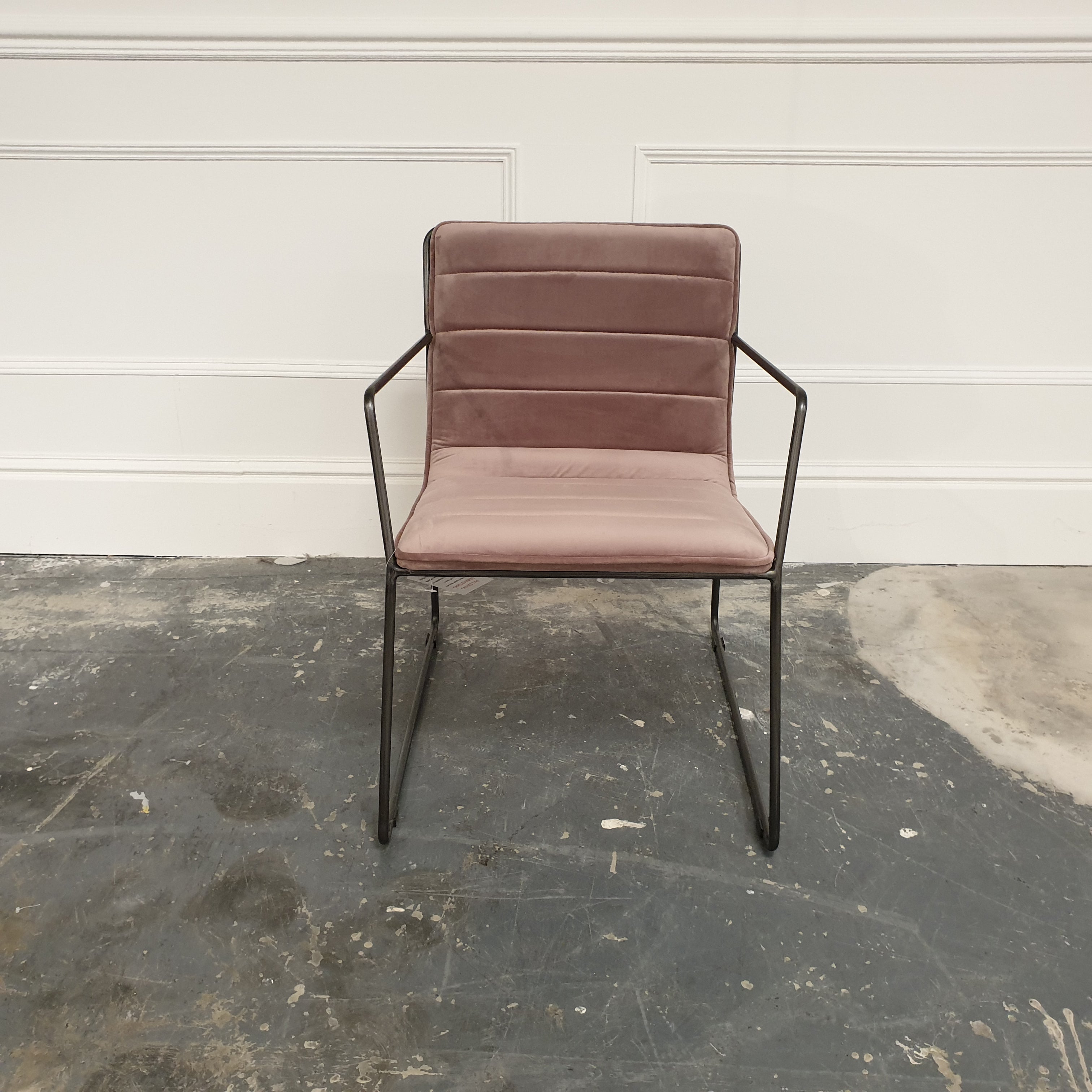 Olsen Heather Chair (Showroom Clearance)
