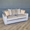 Chicago Sofa - 3 Seater - Pisa Linen (Sold)