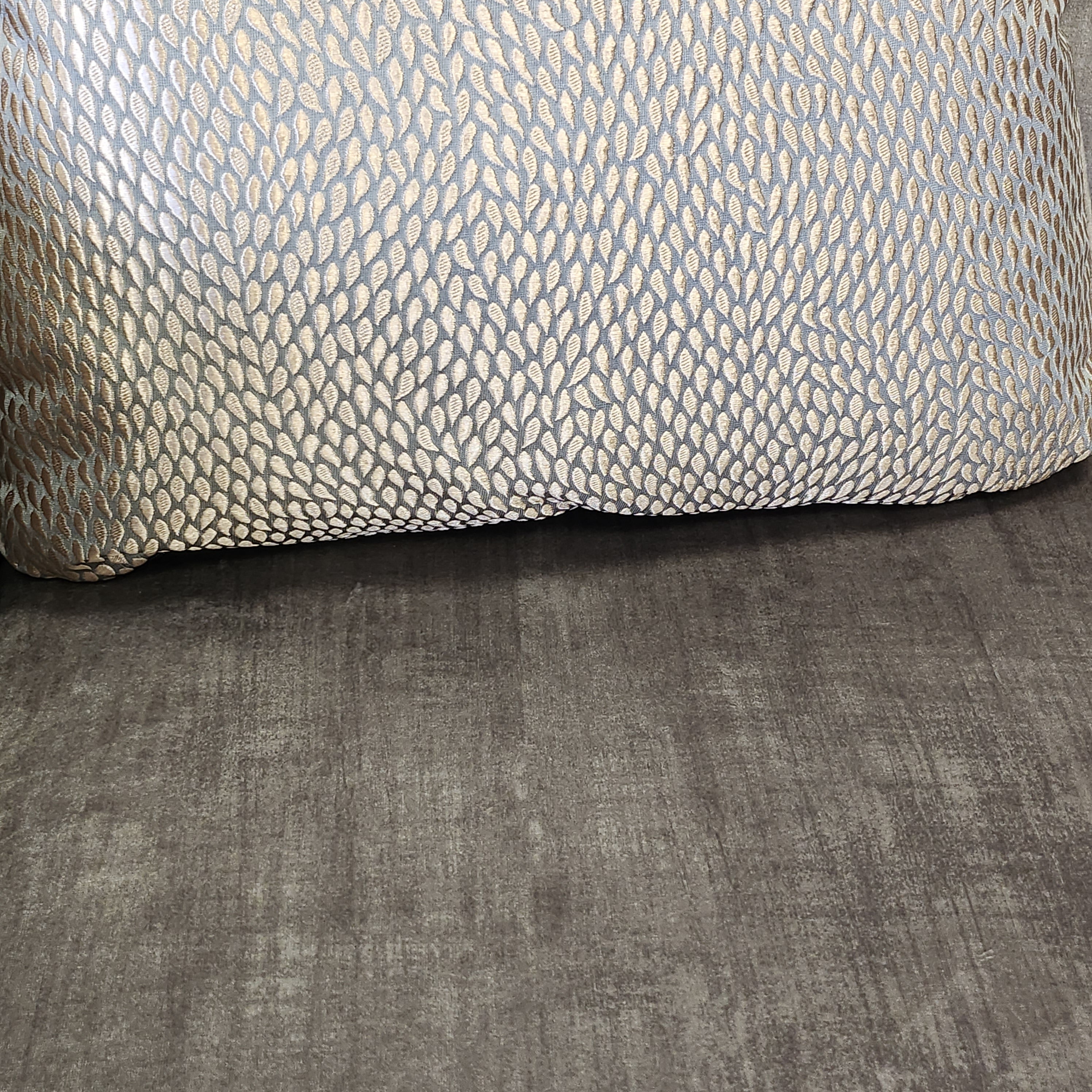 Darlington Sofa - Armchair - Duke Cedar