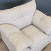 Nicole Sofa - Armchair - Ramsey Spa (Sold)