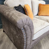 Weston Sofa - 2 Seater - Aaron Mink