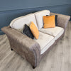 Weston Sofa - 2 Seater - Aaron Mink