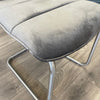 Modern Velvet Dining Chair