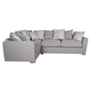 Atlantis Sofa - 1 Corner 2 (2 Piece - Pillow Back)