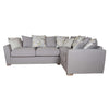 Atlantis Sofa - 2 Corner 1 (2 Piece - Pillow Back)