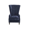 Buoyant Accent Throne Chair