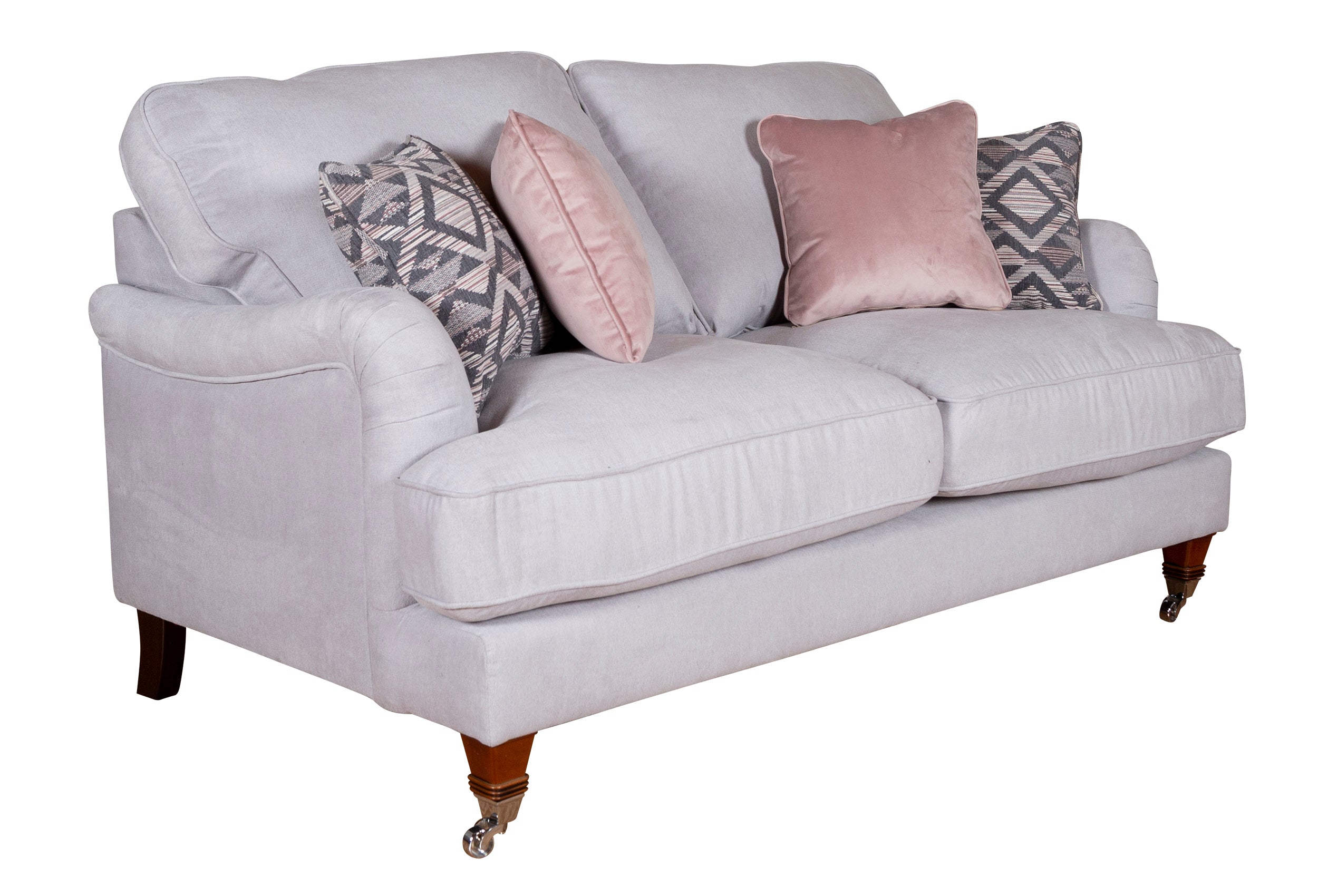Beatrix Sofa - 2 Seater Sofa Bed