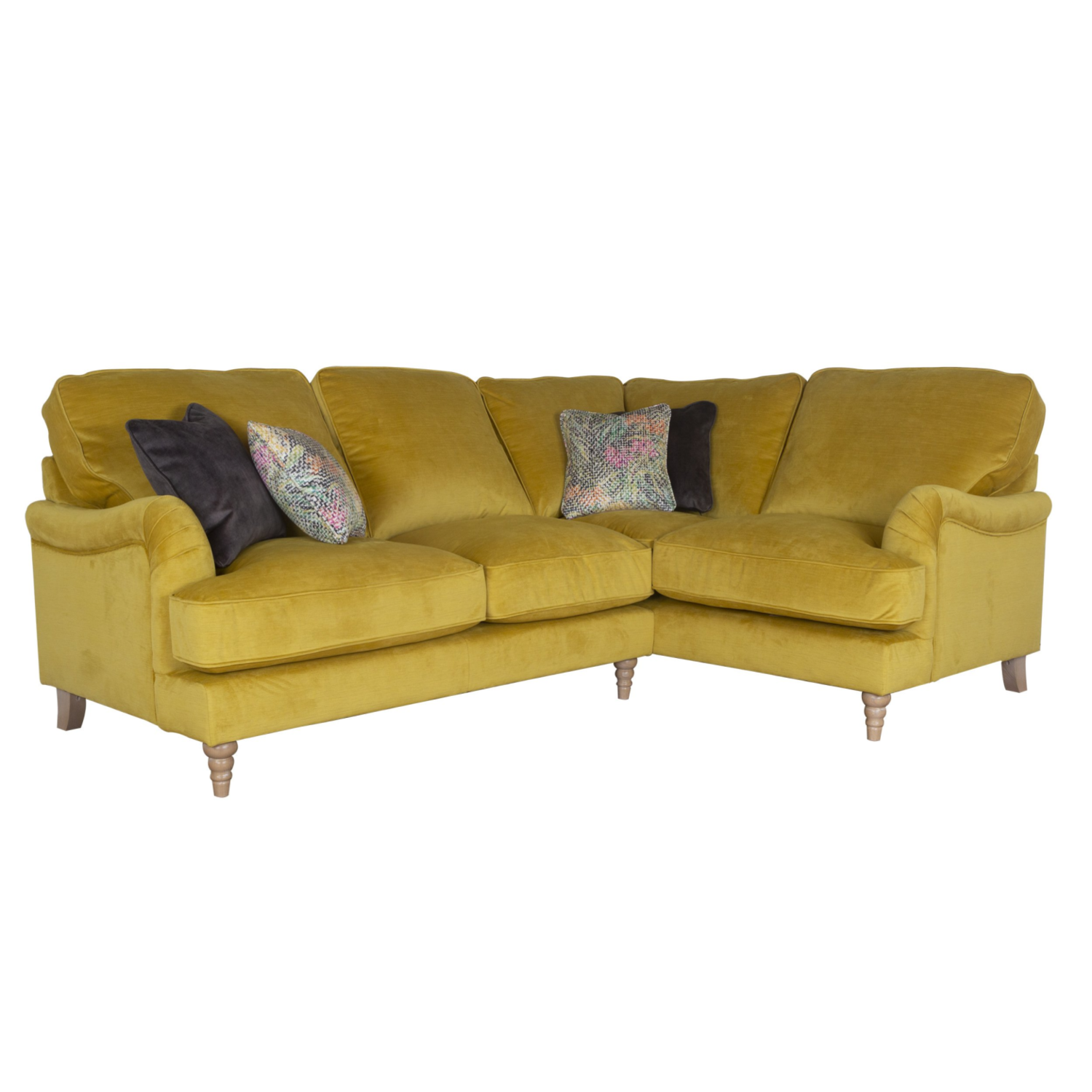 Beatrix Sofa - 2 Corner 1