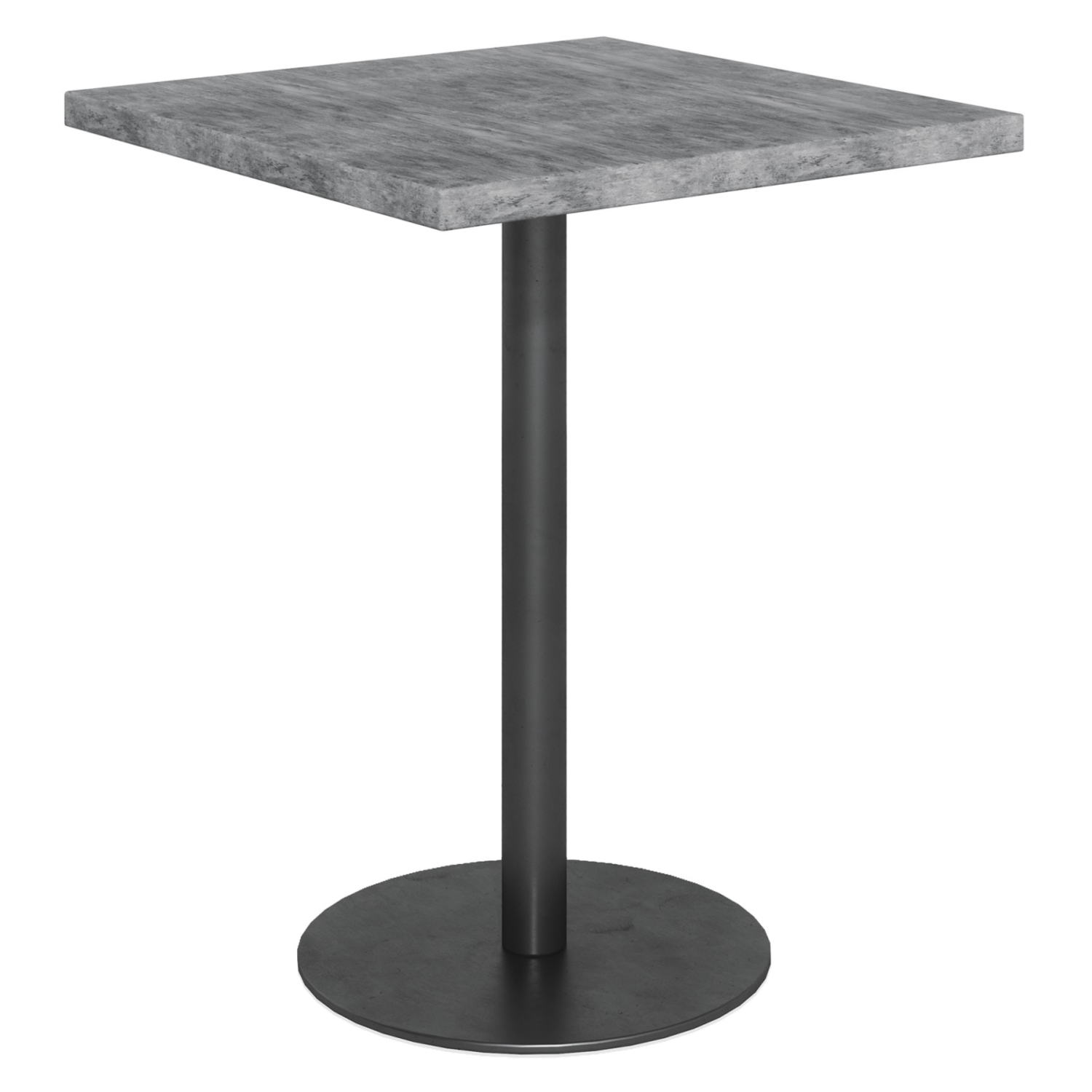 Fusion Stone Bar Table