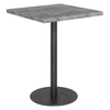 Fusion Stone Bar Table