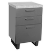 Fusion Stone Filing Cabinet