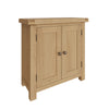 Oakdale Oak Cupboard