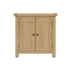 Oakdale Oak Cupboard