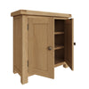 Oakdale Oak Cupboard