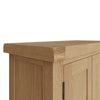 Oakdale Oak Cupboard