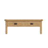 Oakdale Oak Coffee Table - Large
