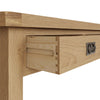 Oakdale Oak Coffee Table - Large