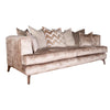Cancun Sofa - 4 Seater (Pillow Back)