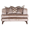 Cancun Sofa - Love Chair (Pillow Back)