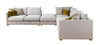 Carter Sofa - Combination Right Facing Corner