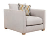 Carter Sofa - Arm Chair