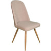 Reya Dining Chair - Ivory