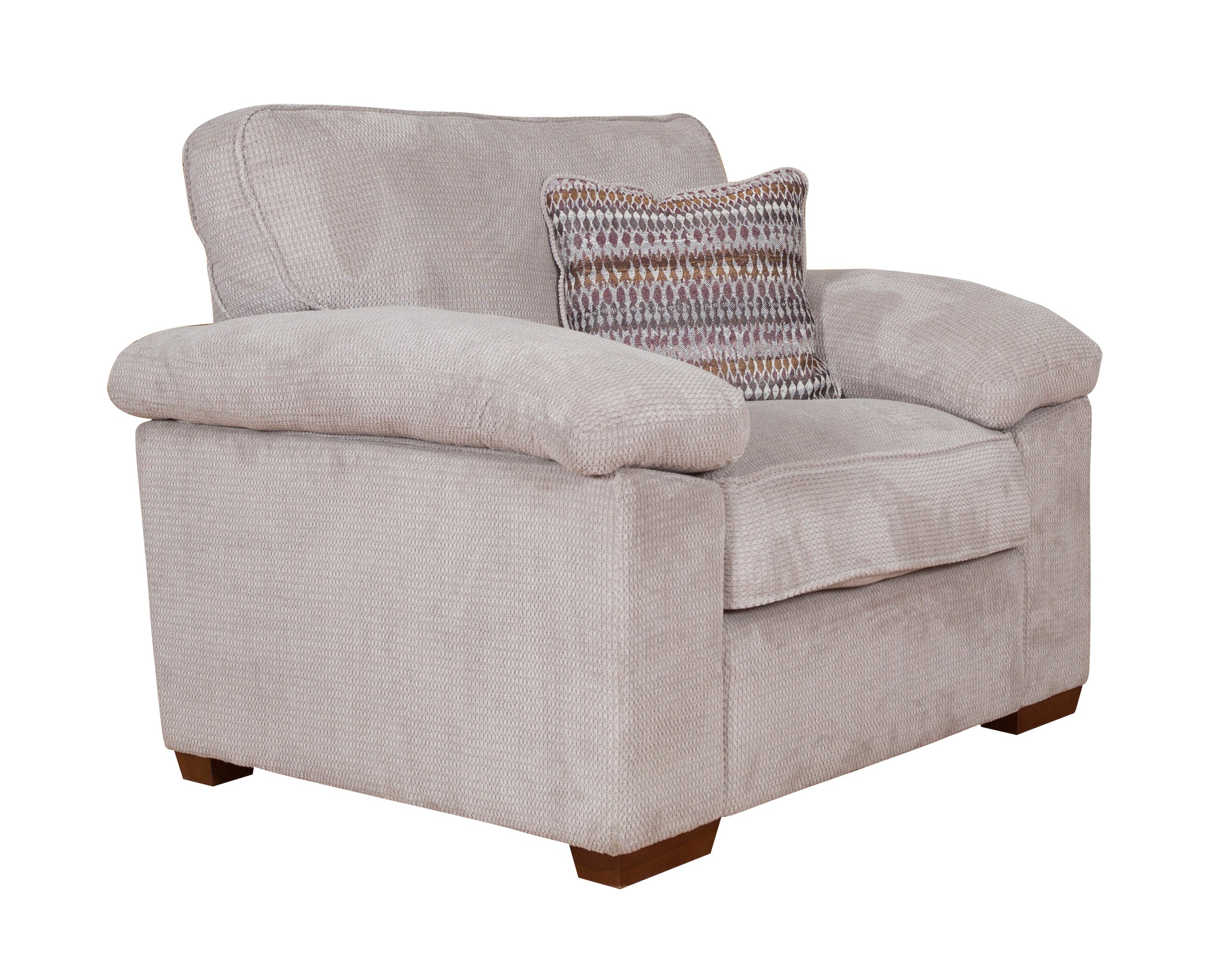 Dexter Sofa - Arm Chair