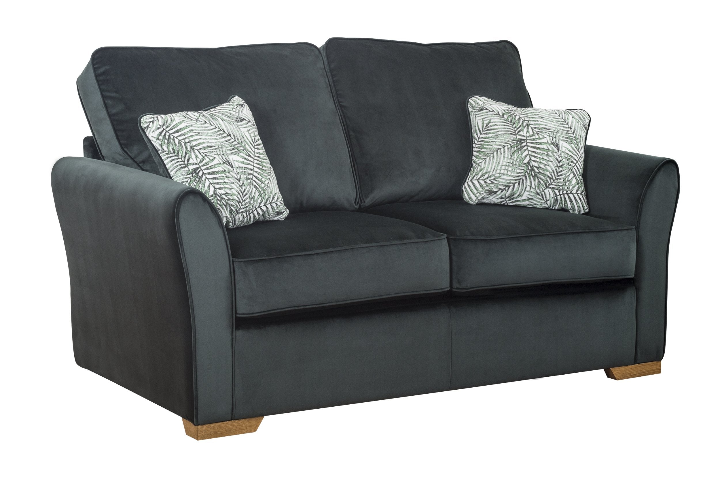 Fairfield Sofa - 3 Seater Sofa Bed With Standard Mattress