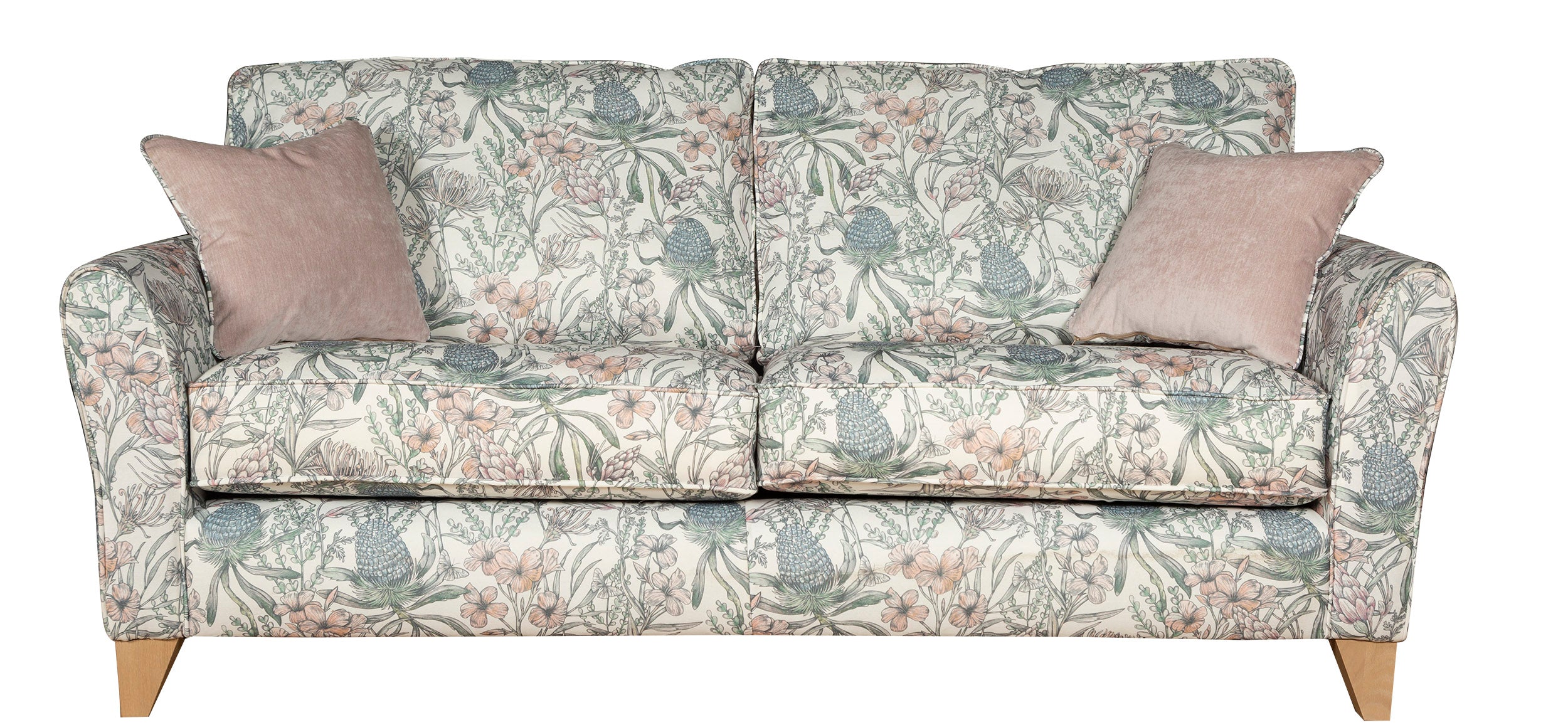Fairfield Sofa - 2 Seater