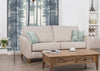 Fairfield Sofa - 4 Seater
