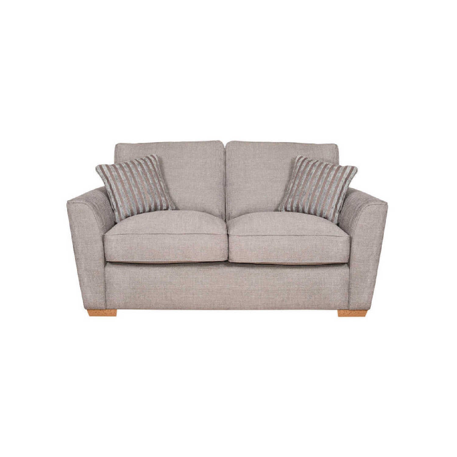 Fantasia Sofa - 2 Seater (Standard Back)