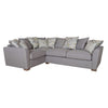Fantasia Sofa - 1 Corner 2 (Pillow Back)