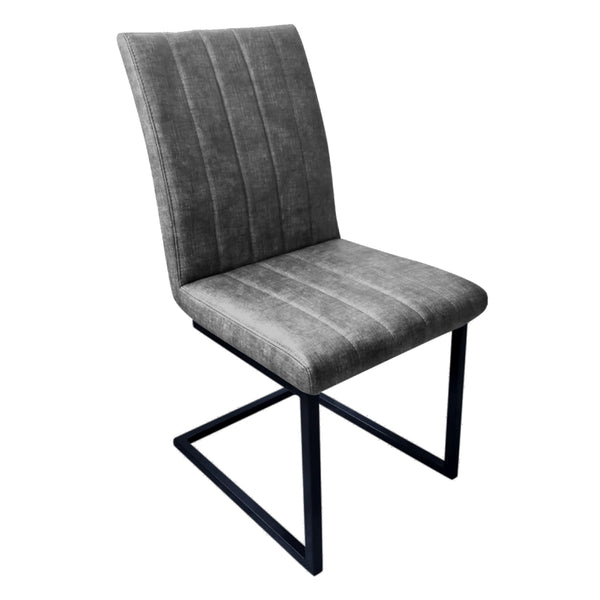 Fusion Retro Stitch Dining Chair