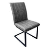 Fusion Retro Stitch Dining Chair