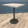 Fusion Stone Bar Table