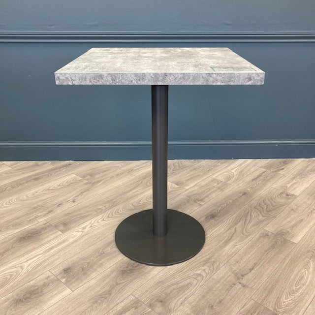 Fusion Stone Bar Table
