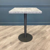 Fusion Stone Bar Table