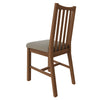 Modena Oak Dining Chair