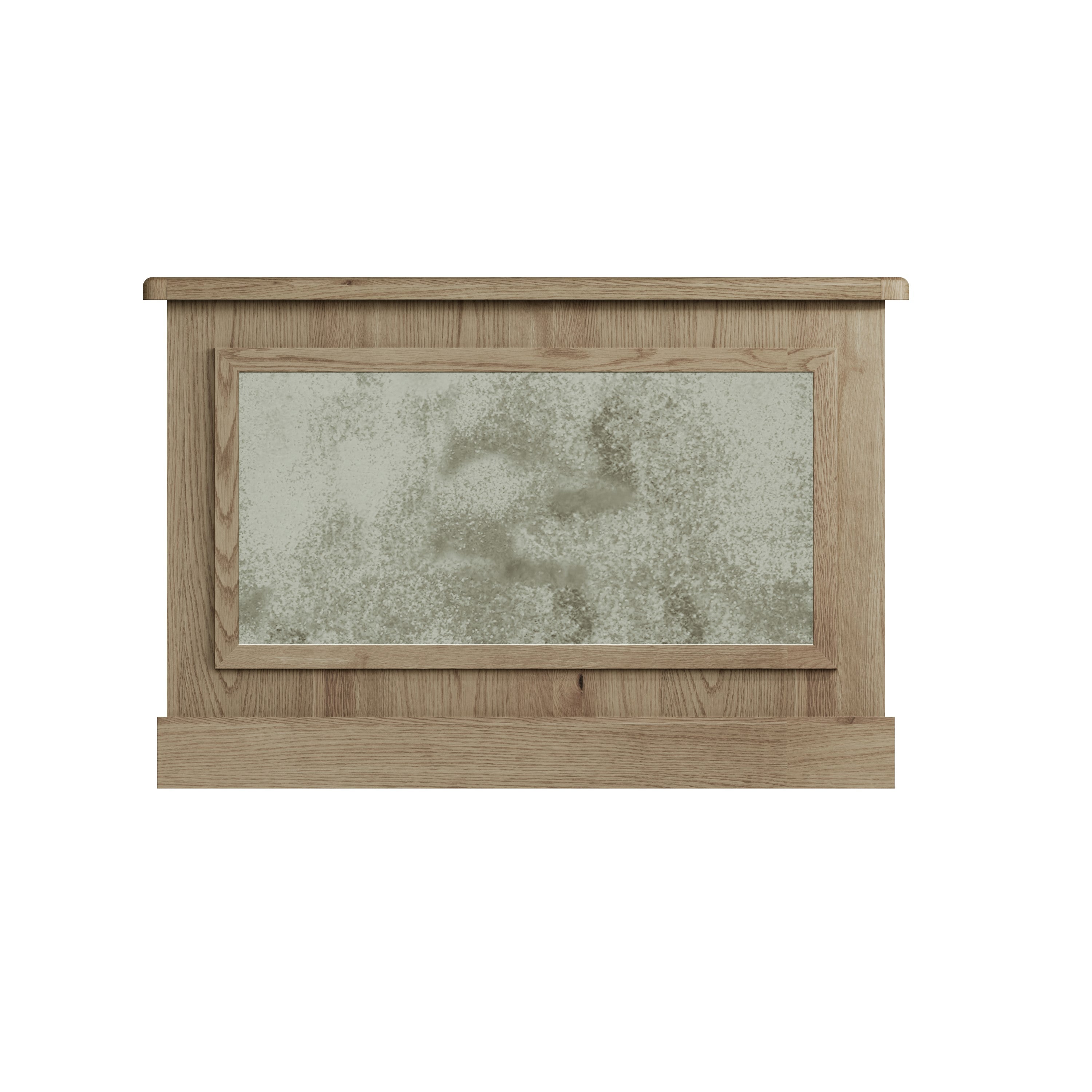 Norfolk Oak Bar Unit