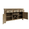 Norfolk Oak Sideboard - Large