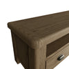 Norfolk Oak TV Unit - Large