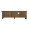 Norfolk Oak TV Unit - Large